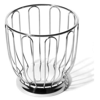 Alessi - Corbeille &agrave; fruits 370, &Oslash; 22 cm