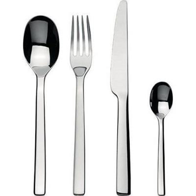 Alessi - Ovale, couverts, set de 24 pcs.