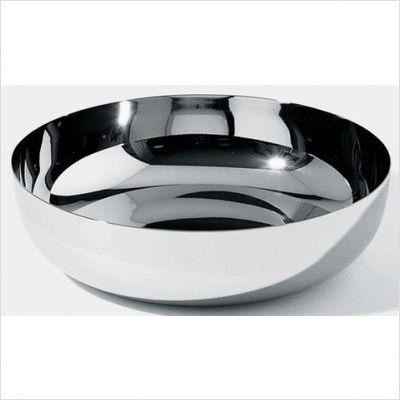 Alessi Jm15/29 L Saladier en Acier Inoxydable 18/10 Brillant