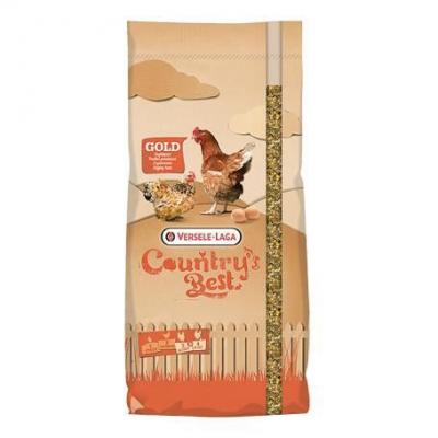 Versele-Laga Country's Best Gold 4 Mini Mix - 5 Kg