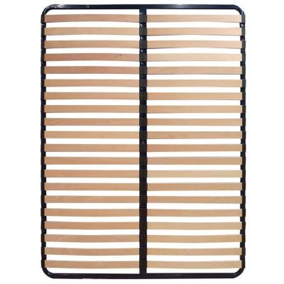 ALTOLATTES - Sommier 2x20 Lattes 130x190cm - Altobuy