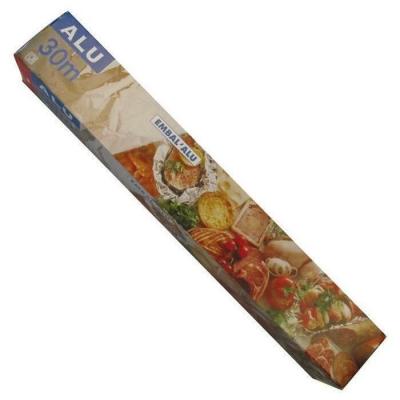 Schweitzer alu menager 30mx0.30m 030al02187