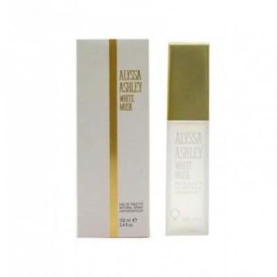 Parfum femme ashley white alyssa ashley (25) edt
