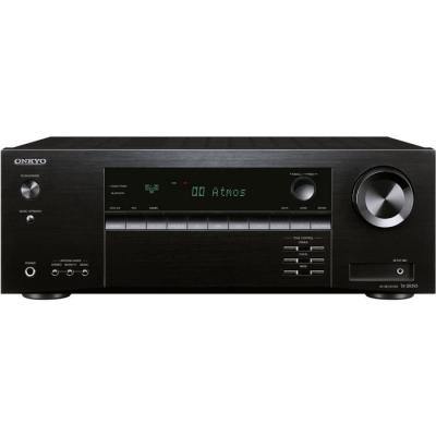 Amplis home-cin&eacute;ma Onkyo TX-SR393D 