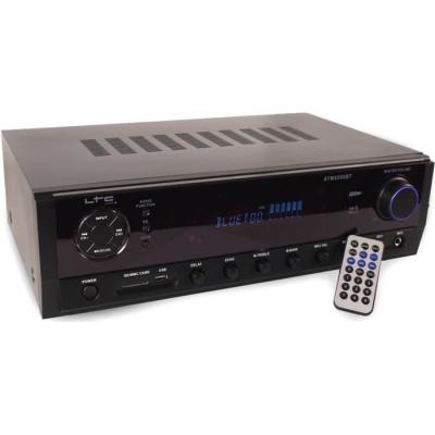 LTC AMPLI HIFI STEREO KARAOKE 2x50W + 3x20W