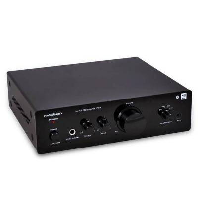Amplificateur Madison MAD1000