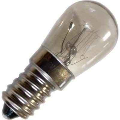 Ampoule 10W E14 230V pour r&eacute;frig&eacute;rateur Proline arthur martin - electrolux
