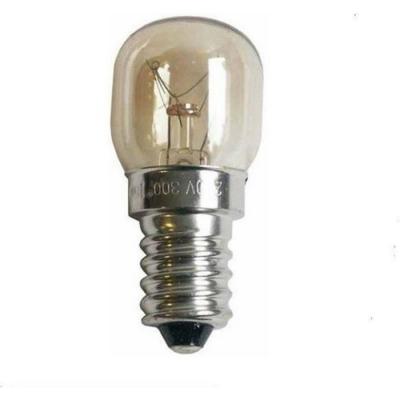 Ampoule 15w e14 r&eacute;frig&eacute;rateur - 41s8790
