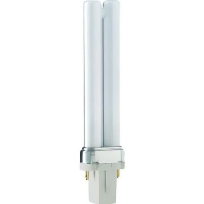 G23 11W/830 Ampoule fluo-compacte Dulux S