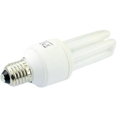 MO-EL Ampoule Fluo UV 20 W pour lint&eacute;rieur UVA 1932 1932 Culot E27 1 pc(s)