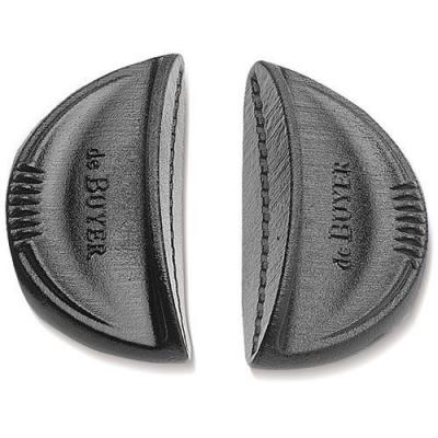 Set de 2 anses amovibles noir De Buyer 8360.00