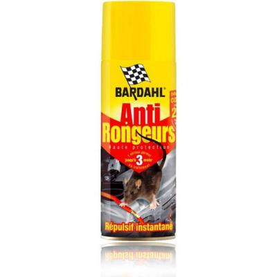 Anti-rongeurs r&eacute;pulsif 400 ml Bardahl 2004492