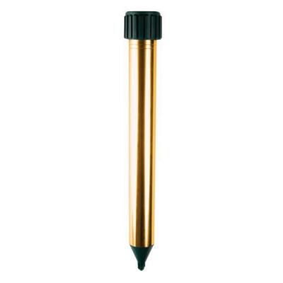 R&eacute;pulseur D'Insectes Mobile Et Solaire Spacedog S2 Isotronic 70525 