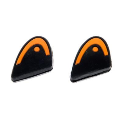 HEAD Antivibrateur Xtra Accessoire Mixte Adulte, Orange, Taille Unique