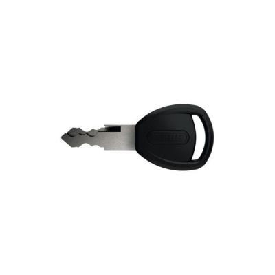 ABUS - Iven Steel-O-Chain 8210 - Antivol v&eacute;lo taille 85 cm, noir