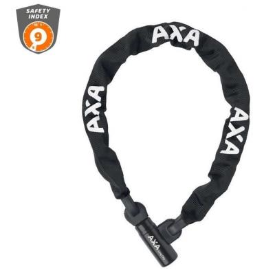 Antivol Axa Linq City 100cm &oslash;7mm - noir (emballage de magasin)