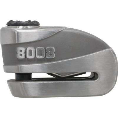 Abus Granit Detecto XPlus 8008 2.0, verrouillage du disque de fr