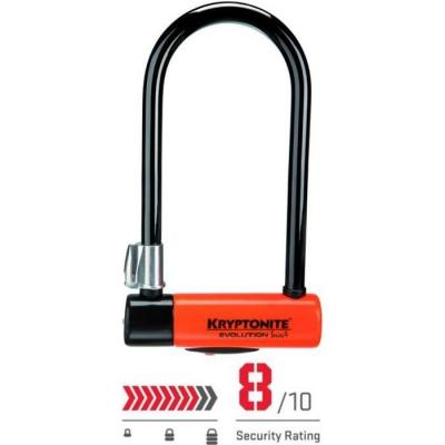Antivol Kryptonite New-U Evolution Standard Noir