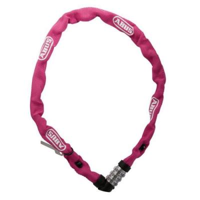 Abus kettingslot code 1200/60 web coral