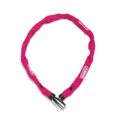 Abus web 1500 60 cha&icirc;ne-antivol de v&eacute;lo &agrave; combinaison coral 60 cm