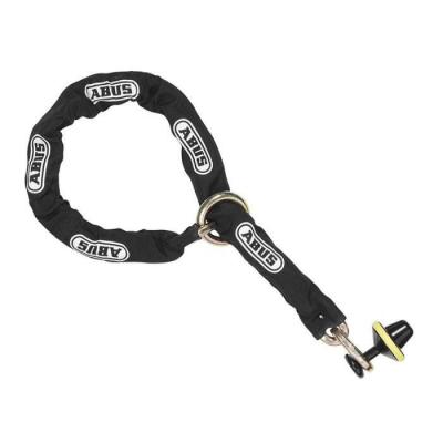 ABUS Granit victory x-plus chain, Cha&icirc;ne antivol pour la moto, 120 cm