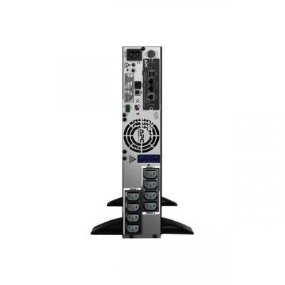 Smart-UPS X 1500 Rack/Tower LCD - onduleur - 1200 Watt - 1500 VA