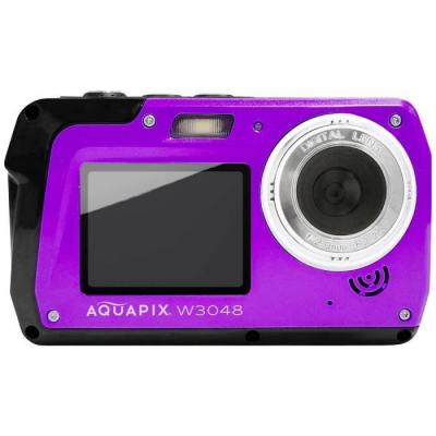 Easypix Aquapix W3048 Edge Action Camera Violet