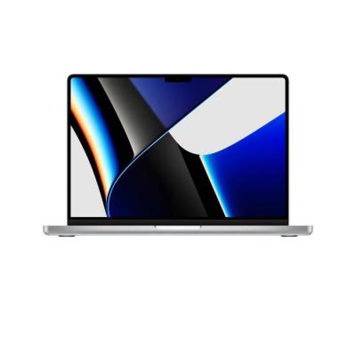 Ordinateur Apple MACBOOK Pro 14 M1 Pro 1To Argent 