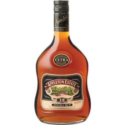 Appleton Estate 12 Years Rare Blend 70cl Rhum 