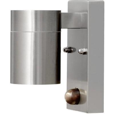 Applique murale ext&eacute;rieure Konstsmide Modena 35 W acier inoxydable
