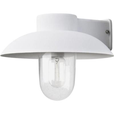 Applique murale ext&eacute;rieure Mani Konstsmide 415-250 E27 60 W blanc