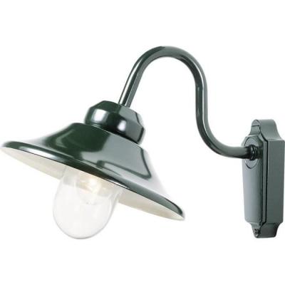 Applique murale Vega Vert brillant