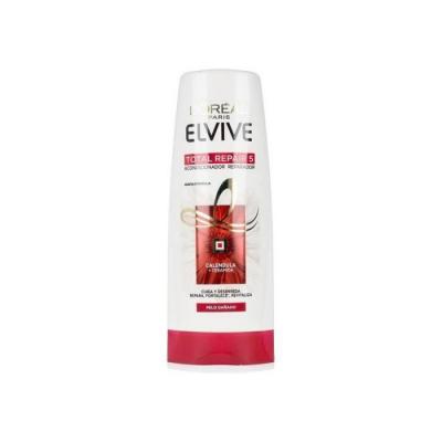 Elvive Total Repair 5 acondicionador reparador 300 ml