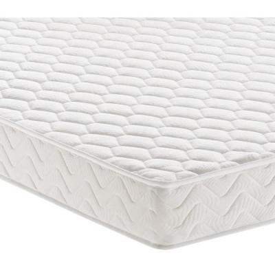 R&ecirc;ve doux matelas 140x190 densit&eacute; 30 kg/m3 - hauteur 18 cm - soutien tr&egrave;s ferme - orthop&eacute;dique