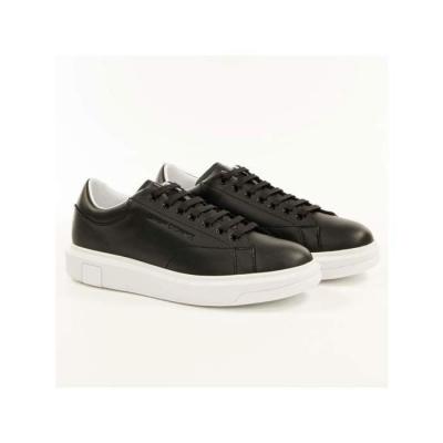 Homme Armani Exchange Sneaker Xux123 Xv534 - 44