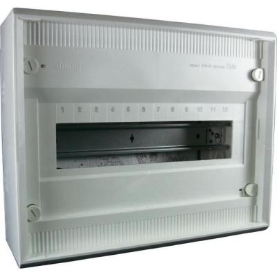 Hager VA12CN tableau de distribution &eacute;lectrique
