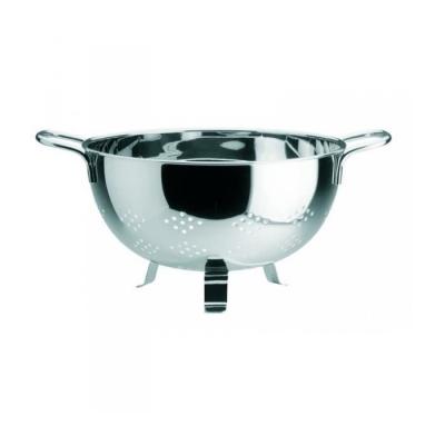 Passoire 3 pieds inox 22 cm artame art81222