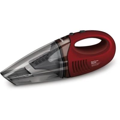 Sencor SVC 190R - Aspirateur - Aspirateur &agrave; main - sans sac - rouge 