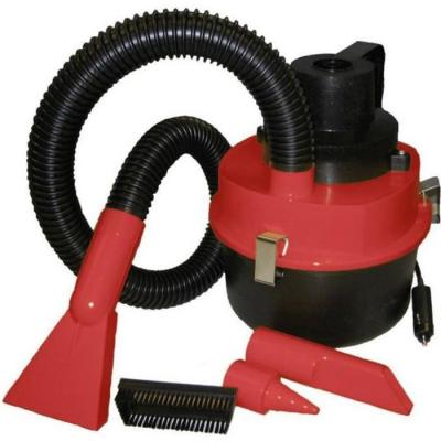 HP Autozubeh&ouml;r 20285 Aspirateur eau & poussi&egrave;res de voiture 12 V 