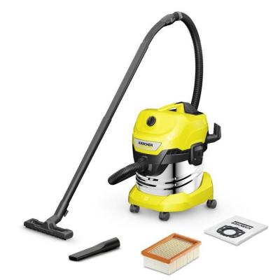 Aspirateur eau et poussi&egrave;re WD 4 S V-20/5/22 