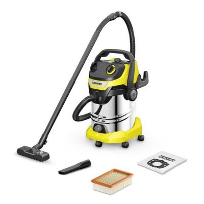 Aspirateur eau et poussi&egrave;re Karcher WD5S 30L