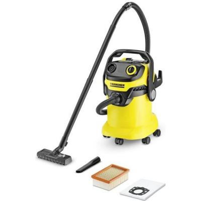 K&auml;rcher WD 5 - Aspirateur - traineau
