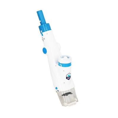 NetSpa Aspirateur Netspa cleaner pour Spa et piscine sans fil.