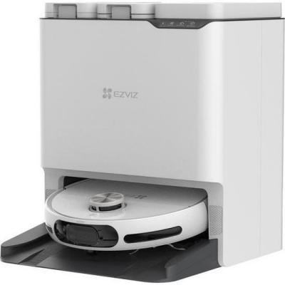 EZVIZ RS20 Max 0,35 L Sans sac Blanc - Neuf