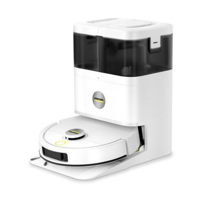 Karcher Robot Aspirateur Rvm 4 Comfort