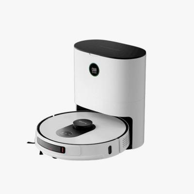 ROIDMI Aspirateur robot Roidmi Eve Max 5200 mAh