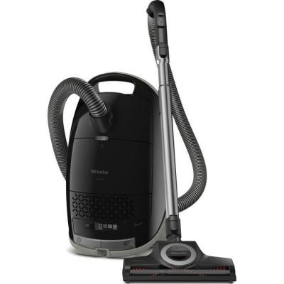 Aspirateur Traineau - MIELE - Guard M1 Cat&Dog - 890 W - Sac 45 L - Noir