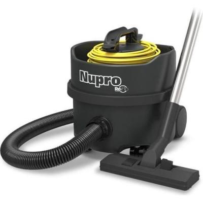 Aspirateur &Agrave; Poussi&egrave;re Numatic Nupro Reflo Prp180 8l