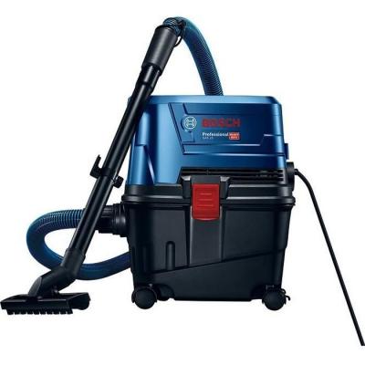 Bosch GAS 15 PROFESSIONAL Aspirateur eau et poussieres 06019E5000