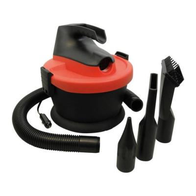 Carpoint Aspirateur 'Wet & Dry' 12V/135W